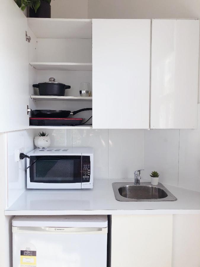 Private Studio-Room In Kingsford With Kitchenette And Private Bathroom Near Unsw, Randwick Cité de Cité de Sydney Extérieur photo